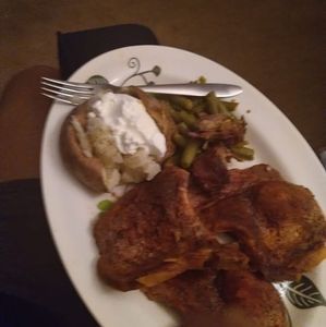 Meet your Posher, Tyrone